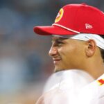 Patrick Mahomes Hilariously Trolls Himself at Chiefs Training Camp: “I Look Like an Idiot Now, Dude”