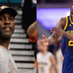 Gary Payton Finds Draymond Green's 'Aggressive' Style of Play Completely Acceptable