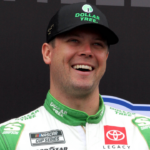 "Proud of You": Erik Jones Looks Back at Year of Giving Back to the Community As Fans Laud Off-Track Work of the NASCAR Driver