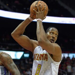 Dwight Howard And DeMarcus Cousins Call Out Media For Portraying Them In A Negative Light