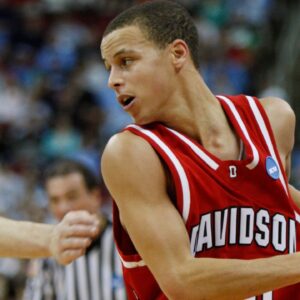 Stephen Curry Once Received Unofficial Media Training From a Warriors Veteran in His Rookie Year