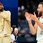 Carmelo Anthony Claims Steph Curry is More Than the Best Shooter and Best Point Guard