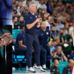 Shannon Sharpe Supports Steve Kerr's Choice to DNP Jayson Tatum in the Paris Olympics