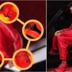 What’s the Cost of Patrick Mahomes' 'Race Against Time' Adidas Shoes?