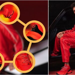 What’s the Cost of Patrick Mahomes' 'Race Against Time' Adidas Shoes?