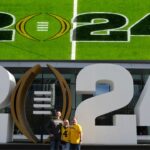 College Football TV Schedule Week 1: How, When and Where to Watch CFB’s Opening Match-Ups?