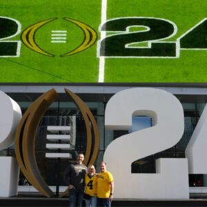 College Football TV Schedule Week 1: How, When and Where to Watch CFB’s Opening Match-Ups?