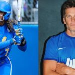 “Such an Angel”: Tom Brady Beams With Pride as Maya Brady Bids Farewell to UCLA Softball