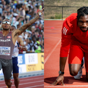 "Andre Needed To Win That Race": Noah Lyles More Motivated Than Ever To Secure Gold To Overcome Tokyo Olympics Disappointment