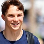 With Fans Seeing Double, Oscar Piastri Has to Confirm That's Not Him in Paris Olympics 2024