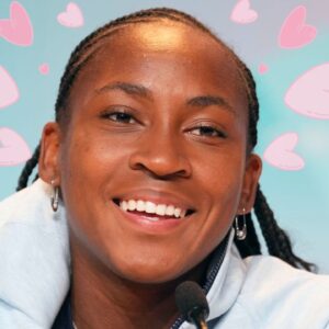 When Coco Gauff Revealed How Allegedly Dating Jalen Sera Gave Her a 'New Perspective'
