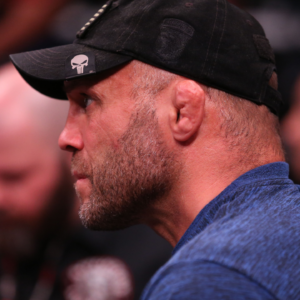 Randy Couture Accuses UFC of Big Ego Preventing Cross-Promotion Championship Fight