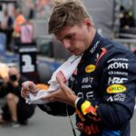 After Losing His Home Race, Max Verstappen Explains He Cannot Control Red Bull’s Performance