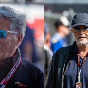 Liberty Media Advised to Get Andretti Buy Nose-Diving Alpine