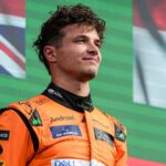 3 Incredible Milestones Achieved by Lando Norris With Dutch GP Win