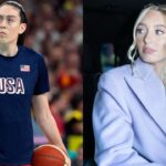 Paige Bueckers Shares Heartfelt Message After Joining Breanna Stewart’s Unrivaled