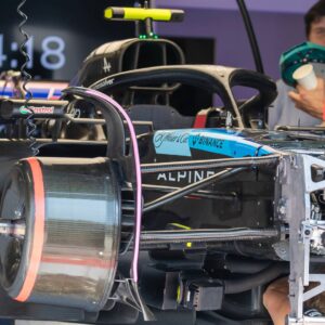 Why Are Alpine Engineers Protesting at the Italian GP?