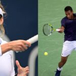 Anna Kalinskaya and Felix Auger-Aliassime’s Funny Impersonation of Gael Monfils Goes Viral