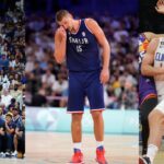 Michael Porter Jr On Why Nikola Jokic Would Get Outperformed By Mason Plumlee In Practice