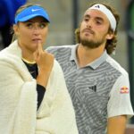 'Privacy Please!': Stefanos Tsitsipas and Paula Badosa's Workout Video Goes Viral for the Wrong Reasons