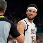 Devin Booker Reveals He Hoped To Be Drafted By The Heat