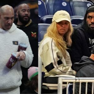 LeBron James and LaVar Ball Deserve "Love" for Being Exceptional Fathers, Not Criticism : Deion Sanders