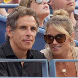 Ben Stiller Reacts to Retiring Diego Schwartzman's US Open Exit With Special Message