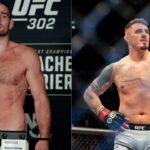 “The Instant Regret”: Sean Strickland Puts Tom Aspinall on Blast Over NSFW Question to Nina Marie Daniele