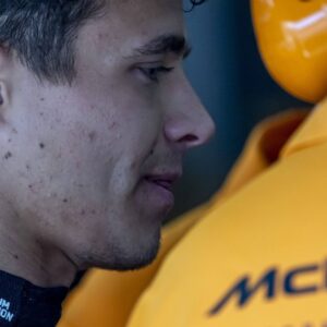 How Can McLaren Fix Blunders to Bag More Wins for Lando Norris? Ex-Strategist Bernie Collins Reveals