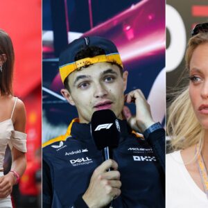 Attempt at Truce Fails as Magui Corceiro Breaks Silence on Fight With Lando Norris’ Ex-GF Luisinha