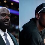 Shaquille O’Neal Showcases Michael Jordan's Greatness On His Social Media