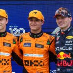 McLaren Champion Believes Lando Norris and Oscar Piastri Will Bring the Title Home This Season