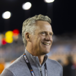 “It's the Best Racing We’ve Ever Had”: Steve Phelps Praises NASCAR Next Gen Car’s Overall Racing Product