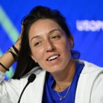 Buffalo Bills Coach Makes Heartfelt Promise While Reacting to Jessica Pegula’s US Open 2024 Run