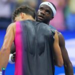 "Uncontrollable Time & Movements": Frances Tiafoe on Why Tennis is the Hardest Sport in the World