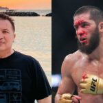 Islam Makhachev Injury Update: Coach Javier Mendez Says UFC Champ Remains Out for This Year