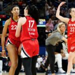 How Do the WNBA Playoffs Work?