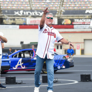 How NASCAR Hosting MLB at Bristol Will Help “Cross-Pollinate” Two Sporting Fan Bases