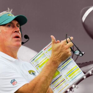 Doug Pederson Gives His Two Cents on New Kickoff Rules: “We’re Going to Experiment”