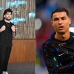 Dillon Danis Congratulates Cristiano Ronaldo for 25,000,000 YouTube Milestone With ‘Old Conor McGregor Picture’