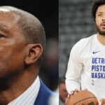 Isiah Thomas Laments the Pistons Falling Off "Dramatically"