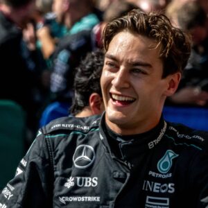 David Croft Does Not Rule out George Russell From Winning Races After His Incredible Performance in Spa