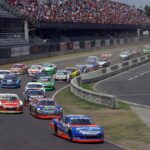 NASCAR Mexico Race: History of the Hermanos Rodríguez Circuit That Will Host Cup and Xifinity Series