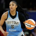 Angel Reese Shuts Down Reporter After Setting Sky Franchise Record In Loss to Mercury