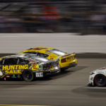 "You Cannot Take the Win Away": Did NASCAR Miss the Perfect Opportunity to Set a Precedent?