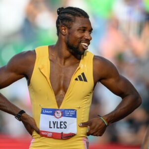 “Just Finished Filming”: Noah Lyles Announces Brand New Short Film Following Journey Through Olympics, US Trials, and More