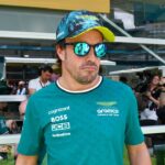 Fernando Alonso's Family Plan Brought Up in Conversation About F1 Retirement