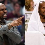 Jerry Stackhouse Admits He Would've Wanted Stephon Marbury Over Allen Iverson As His Teammate