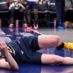 “Not a Real Basketball Player if…”: Caitlin Clark Keeps Positive Outlook After Ankle Injury Scare vs Dream