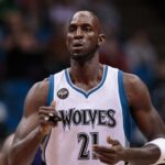Kevin Garnett's Former Teammate Admits He Hated KG for Getting Under His Skin